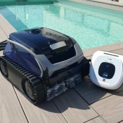 TUTTO PER LA PISCINA