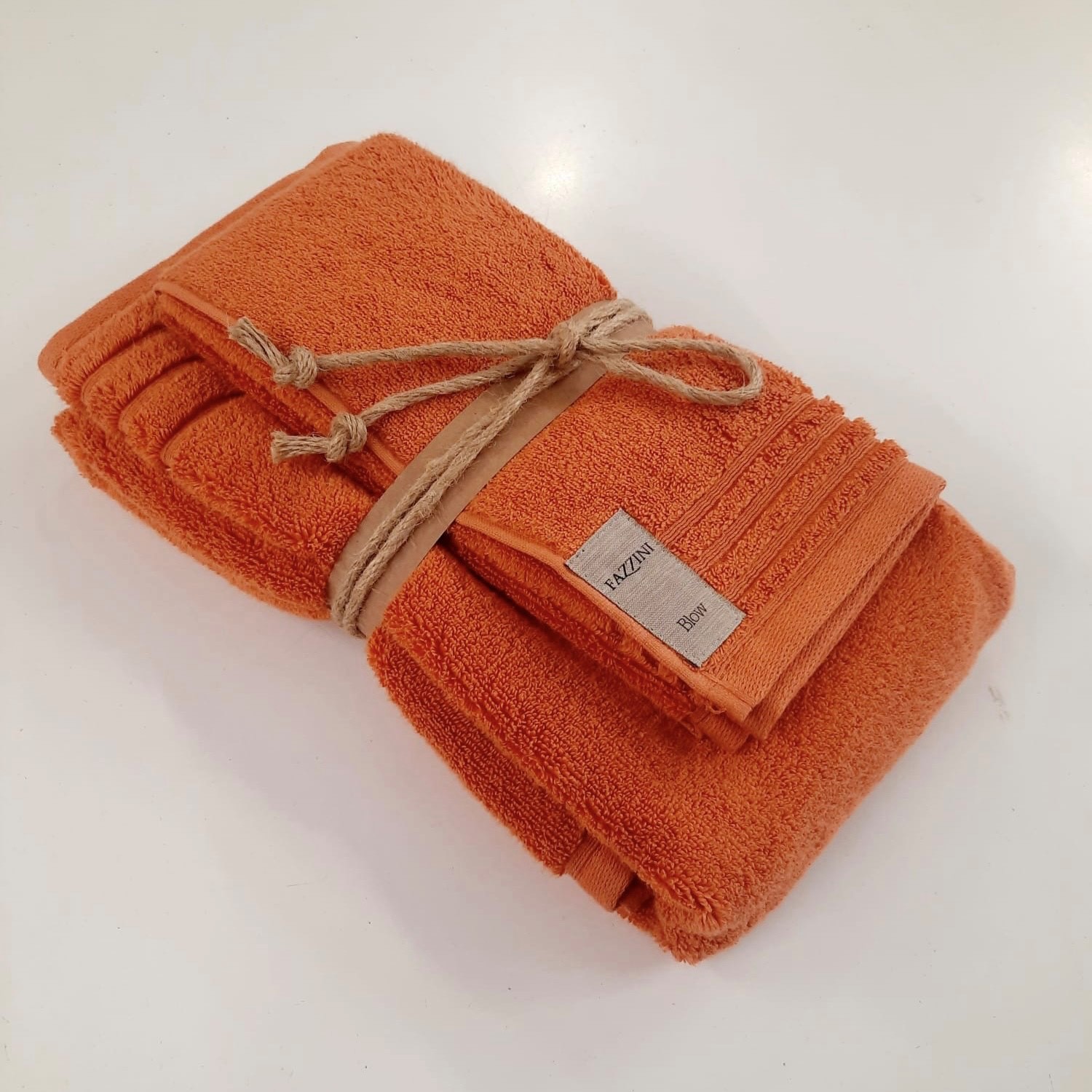 FAZZINI-COCCOLA-COPPER