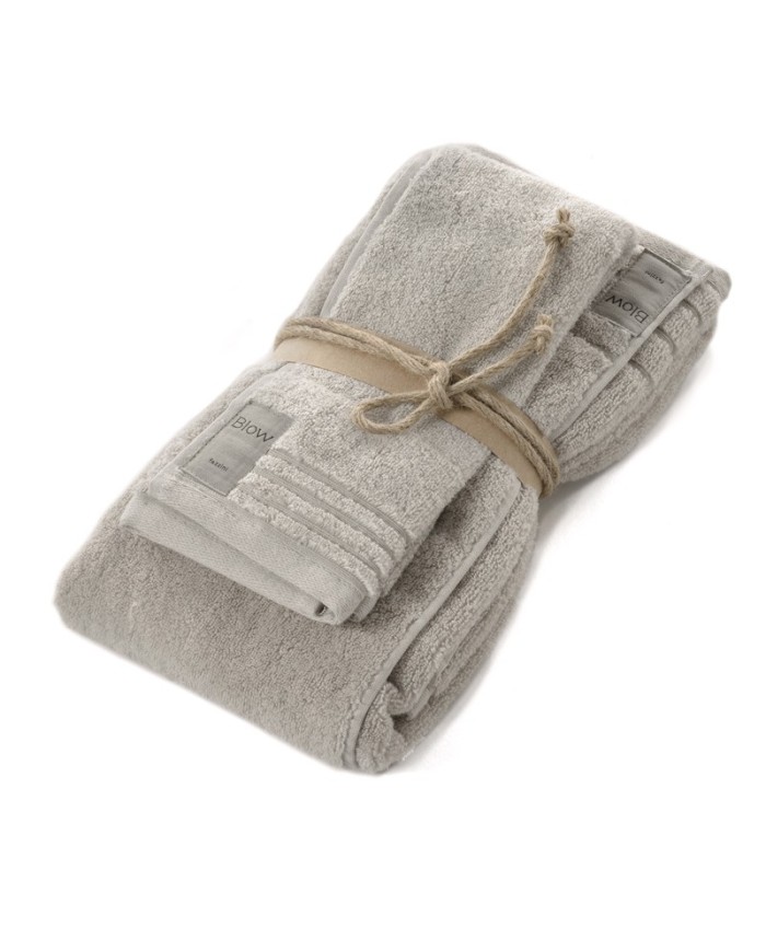 coppia-asciugamani-viso-e-ospite-fazzini-coccola