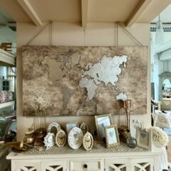 Oggettistica e Mobili da interno